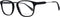 Men' Spectacle frame Sandro Paris SD1007 51001
