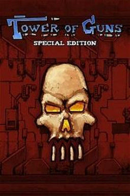 Tower of Guns - Special edition - PC Windows - Actie