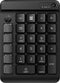 HP 430 - Draadloos Programmeerbaar Toetsenblok - Mechanische Toetsen - Bluetooth 5.3