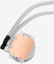 Aerocool Mirage L120 - Verkoelingskit - 120mm radiator - Multi-color (LED) - Wit