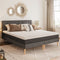 Emma Hybrid - Pocketvering Matras - 250 veren p/m2 - 90 x 200 cm - Medium