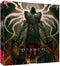 Good Loot- Diablo IV Inarius Puzzel - 1000 Stukjes - Iconische Engel uit Sanctuary- Volwassenen puzzel