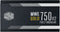 Cooler Master MWE Gold 750 - V2 - Full Modular - 80 Plus Gold