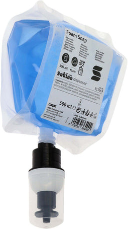 Satino foamzeep SF2 333369 500ml