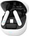 Trust GXT 409 Oxxie - Draadloze Gaming In-Ears - 2,4 GHz en Bluetooth - Wit Zwart