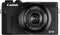 Canon PowerShot G7 X Mark III - Compactcamera 20,1MP 4K Video - Zwart
