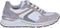 Gabor 86.585 - Lage sneakers - Chunky zool - Beige