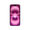 Apple iPhone 16 Plus - Roze - 128 GB - eSIM