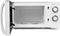 Orbegozo MIG 2130 - Grill - 20L 900W - Wit