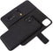 Decoded iPhone 11 - Wallet Case - Schokbestendig - Zwart
