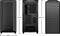 be quiet! Dark Base 701 - Midi Tower PC - ATX EATX micro ATX Mini-ITX - Zwart