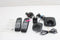 Gigaset A220 Duo v2 - Duo DECT telefoon - Eenvoudige bediening - Zwart
