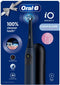 Oral-B iO Series 2 - Elektrische tandenborstel - 3 poetsstanden - Blauw