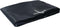 vidaXL - Springmat - voor - 15 - feet/4,57 - m - ronde - trampoline - stof - zwart