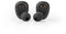 Nedis HPBT5052 - In-Ear TWS Koptelefoon - Bluetooth 5.0 met spraakbesturing - Zwart
