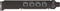 PNY 8GB T1000 LP 4xmDP Smallbox