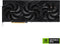 PNY GeForce RTX 4080 SUPER OC LED TF VERTO - 16GB GDDR6X - PCIe 4.0 - 1x HDMI - 3x DisplayPort