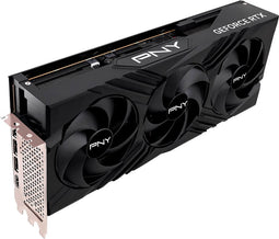 PNY GeForce RTX 4080 SUPER OC LED TF VERTO - 16GB GDDR6X - PCIe 4.0 - 1x HDMI - 3x DisplayPort