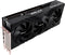 PNY GeForce RTX 4080 SUPER OC LED TF VERTO - 16GB GDDR6X - PCIe 4.0 - 1x HDMI - 3x DisplayPort