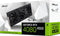 PNY GeForce RTX 4080 SUPER OC LED TF VERTO - 16GB GDDR6X - PCIe 4.0 - 1x HDMI - 3x DisplayPort