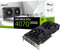 PNY RTX 4070 Super LED OC - Videokaart - 12GB GDDR6 - PCIe 4.0 - 1x HDMI - 3x DisplayPort