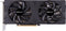 PNY RTX 4070 Super LED OC - Videokaart - 12GB GDDR6 - PCIe 4.0 - 1x HDMI - 3x DisplayPort