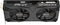 PNY RTX 4070 Super LED OC - Videokaart - 12GB GDDR6 - PCIe 4.0 - 1x HDMI - 3x DisplayPort
