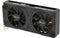 PNY RTX 4070 Super LED OC - Videokaart - 12GB GDDR6 - PCIe 4.0 - 1x HDMI - 3x DisplayPort