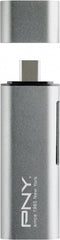 PNY USB-C card reader - USB adapter