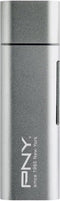 PNY USB-C card reader - USB adapter