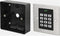 Sygonix SY-6097866 Codetoetsenbord met RFID Inbouw (in muur) 12 V/DC, 18 V/DC IP66