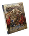 Pathfinder Absalom City of Lost Omens - Hardcover gids - 296 pagina's - Meerkleurig