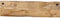 vidaXL - Wandkapstok - met - 4 - haken - massief - mangohout