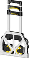 Stanley Steekwagen SXWTD-FT500 PDQ - 60 KG Belastbaar - Compact - Inklapbare Steekwagen
