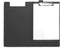 Seco klembord A4+ - met klep - zwart - SE-570-PVC-BK