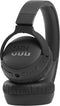 JBL Tune 660NC - Draadloze koptelefoon - ANC - Zwart