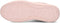 Guess Invyte - Hoge sneakers - Gladleer - Roze (40)