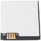 AccuCell-batterij geschikt voor Motorola C168, E770v, E1070