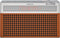 Geneva Lab Touring/S+ - DAB+ FM Radio - Bluetooth 4.1 - Cognac