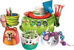 Clementoni 52312 kunst- & knutselset voor kinderen