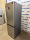 Samsung RB34T670DSA - Koel-vriescombinatie - 230L koelruimte 114L vriesruimte - B-keus (schade)