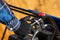 Scheppach DP4500 - Gemotoriseerde Kruiwagen - 400 kg laadvermogen - Neutraal