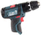 Bosch GSR 12 V-15 - Accuschroefboormachine - 30 Nm - 169 mm lengte