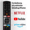 TELEFUNKEN XF40K511 - Smart TV - Full HD - 40 Zoll (100 cm) (2021)