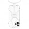 Vonmählen Infinity - Phone Strap - Flexibel siliconen - Wit