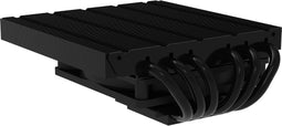 Alpenföhn Black Ridge - Processor koeling - 6x heatpipes - TDP 95W