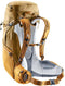Deuter Futura Pro 36 - Wandelrugzak - Heren Almond / Cinnamon 36 L