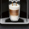 Siemens EQ.500 - Volautomatische espressomachine - 2 kopjes - Zwart