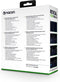 Nacon Pro Compact - Bedrade Controller - Aanpasbare knoppen en joysticks - Blauw