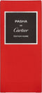 Cartier Pasha Edition Noire Eau de Toilette 100ml